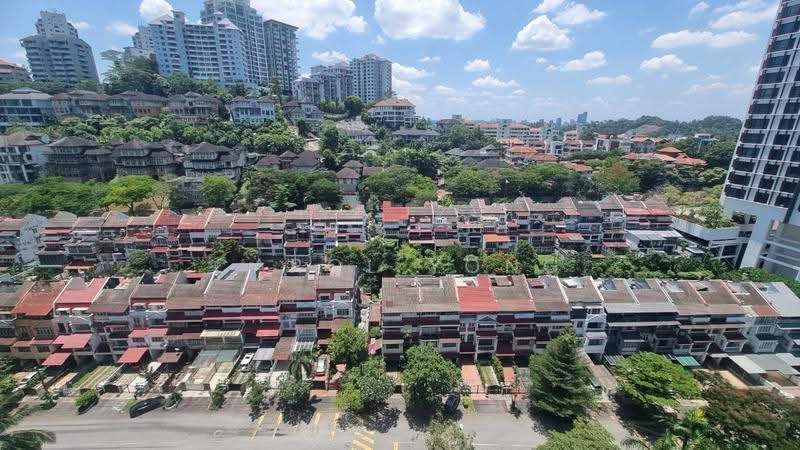Kondominium untuk Disewa di Bangsar Puteri - Carol Yong - Exterior - PropertyGuru.com.my