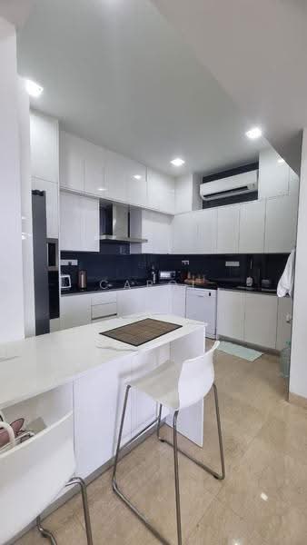 Kondominium untuk Disewa di Bangsar Puteri - Carol Yong - Kitchen - PropertyGuru.com.my