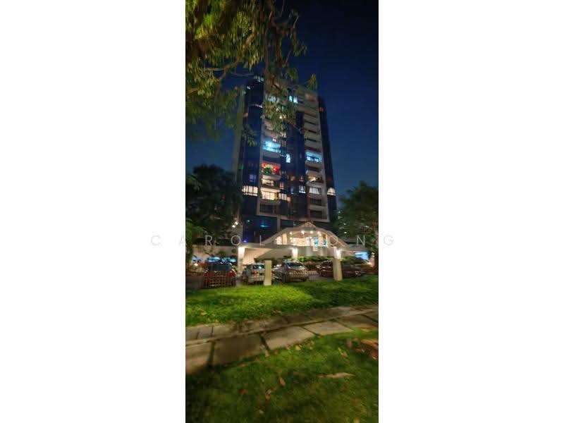 Kondominium untuk Disewa di Bangsar Puteri - Carol Yong - Exterior - PropertyGuru.com.my