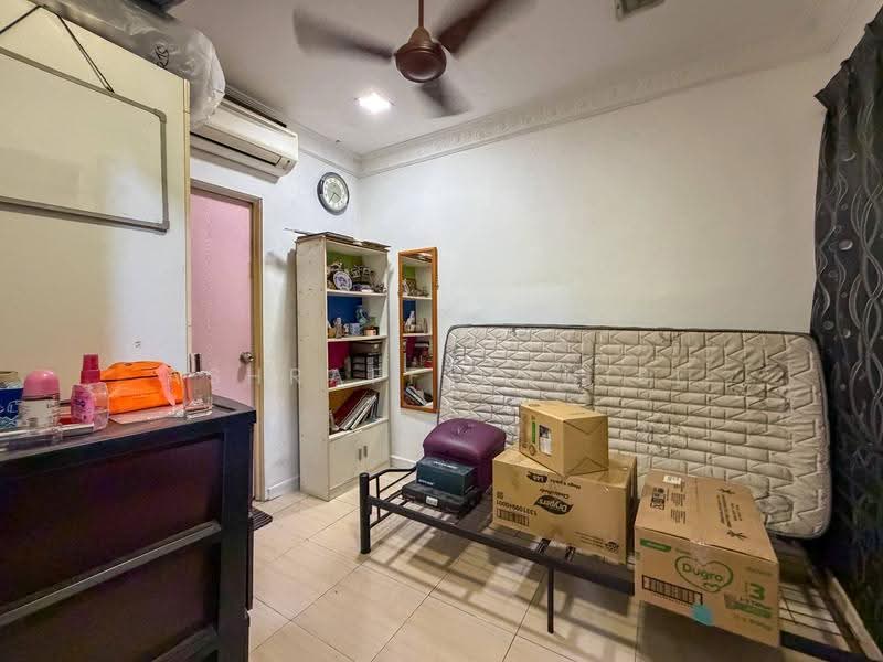 2-storey Terraced House for Sale in Taman Sri Puchong (Puchong) - Ashraff Daniel - PropertyGuru.com.my