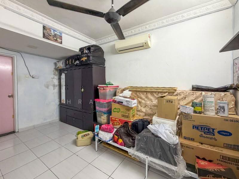 2-storey Terraced House for Sale in Taman Sri Puchong (Puchong) - Ashraff Daniel - PropertyGuru.com.my