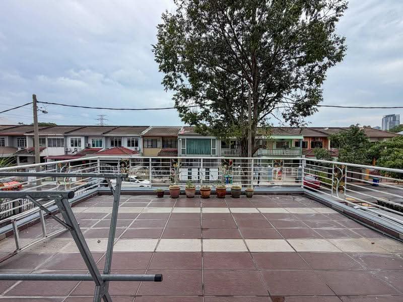 2-storey Terraced House for Sale in Taman Sri Puchong (Puchong) - Ashraff Daniel - PropertyGuru.com.my
