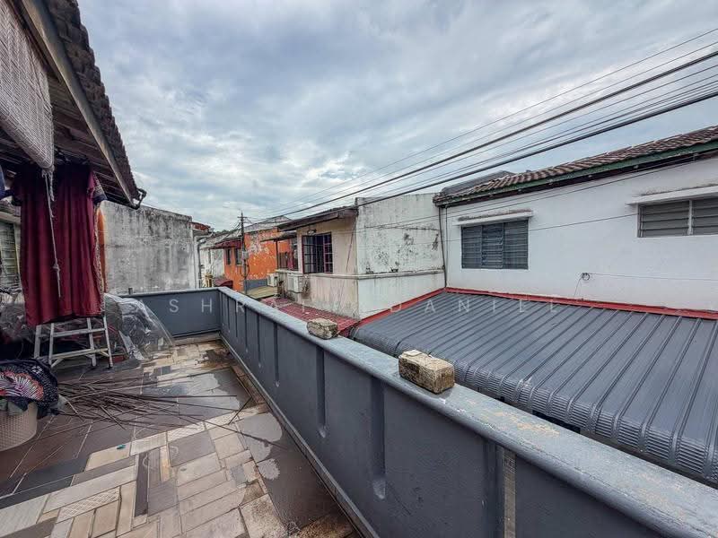 2-storey Terraced House for Sale in Taman Sri Puchong (Puchong) - Ashraff Daniel - PropertyGuru.com.my