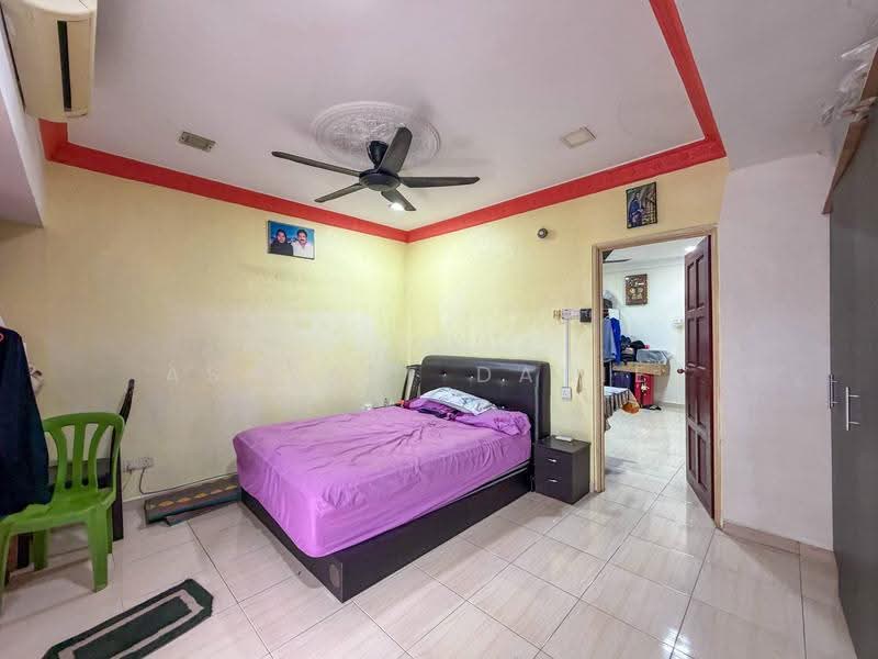 2-storey Terraced House for Sale in Taman Sri Puchong (Puchong) - Ashraff Daniel - PropertyGuru.com.my
