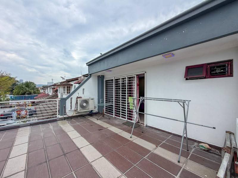 2-storey Terraced House for Sale in Taman Sri Puchong (Puchong) - Ashraff Daniel - PropertyGuru.com.my