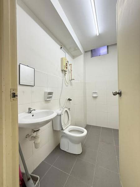 Service Residence for Rent at Tebrau City Residences - Sammi Hoo - PropertyGuru.com.my
