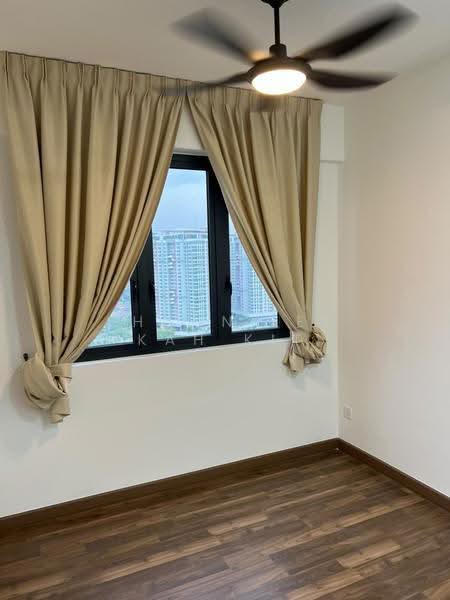 Service Residence for Rent at Aster Hill - Shawn Lee Kah Kit - Interior - PropertyGuru.com.my