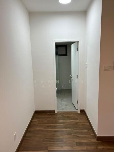 Service Residence for Rent at Aster Hill - Shawn Lee Kah Kit - Corridor - PropertyGuru.com.my
