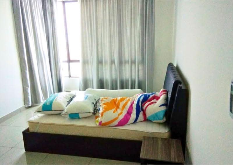 Condominium for Rent at Wellesley Residences - Clifton Chee - Bedroom - PropertyGuru.com.my