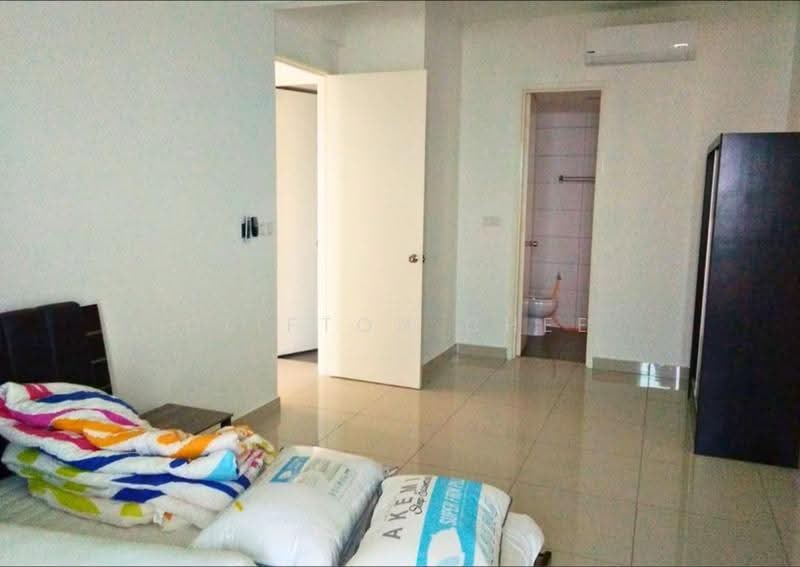 Condominium for Rent at Wellesley Residences - Clifton Chee - Bedroom - PropertyGuru.com.my