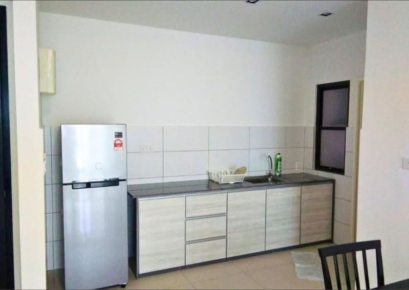 Condominium for Rent at Wellesley Residences - Clifton Chee - Kitchen - PropertyGuru.com.my