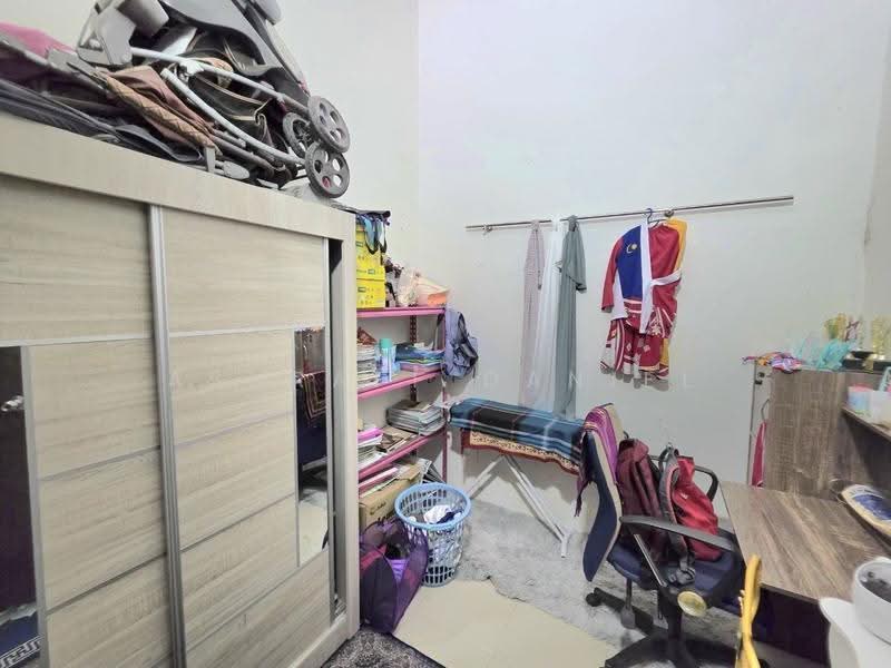 1-storey Terraced House for Sale in Seksyen 29 (Shah Alam) - Ashraff Daniel - PropertyGuru.com.my