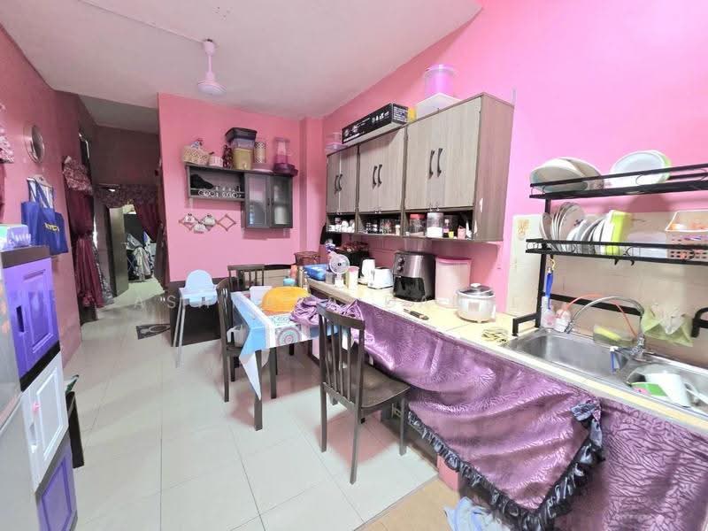 1-storey Terraced House for Sale in Seksyen 29 (Shah Alam) - Ashraff Daniel - PropertyGuru.com.my