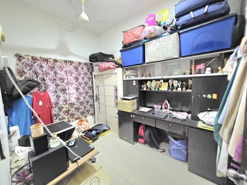 1-storey Terraced House for Sale in Seksyen 29 (Shah Alam) - Ashraff Daniel - PropertyGuru.com.my