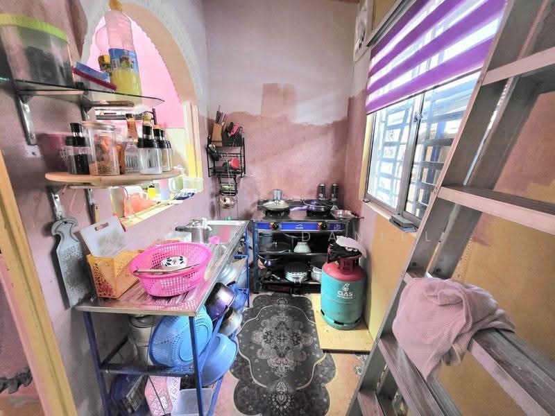 1-storey Terraced House for Sale in Seksyen 29 (Shah Alam) - Ashraff Daniel - PropertyGuru.com.my
