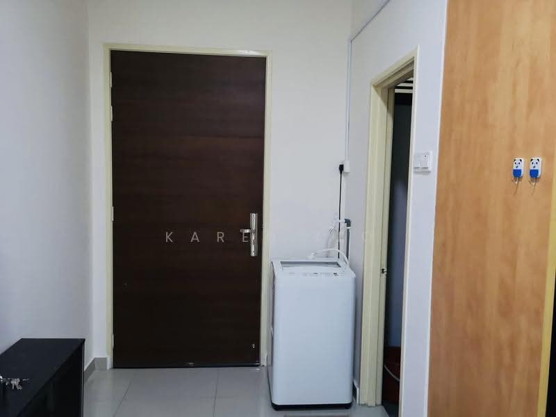 Kediaman Servis untuk Dijual di Palazio - Karen Yeo - Interior - PropertyGuru.com.my