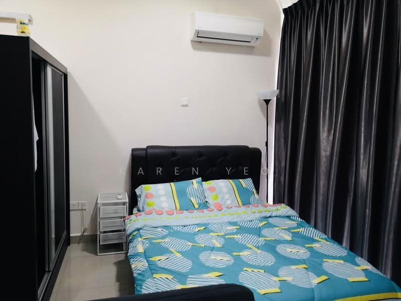 Kediaman Servis untuk Dijual di Palazio - Karen Yeo - Bedroom - PropertyGuru.com.my
