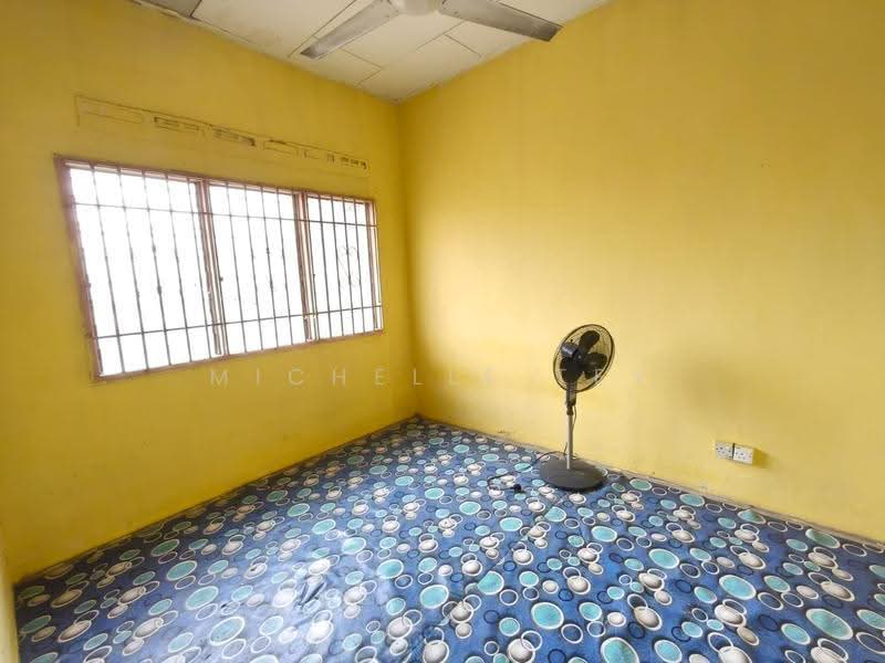 Rumah Teres 1-Tingkat untuk Dijual di Taman Pelangi (Johor Bahru) - Michelle Tey - PropertyGuru.com.my