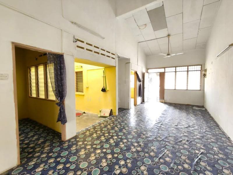 Rumah Teres 1-Tingkat untuk Dijual di Taman Pelangi (Johor Bahru) - Michelle Tey - PropertyGuru.com.my
