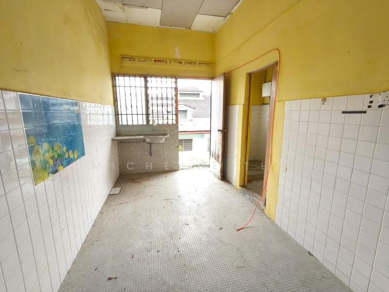 Rumah Teres 1-Tingkat untuk Dijual di Taman Pelangi (Johor Bahru) - Michelle Tey - PropertyGuru.com.my