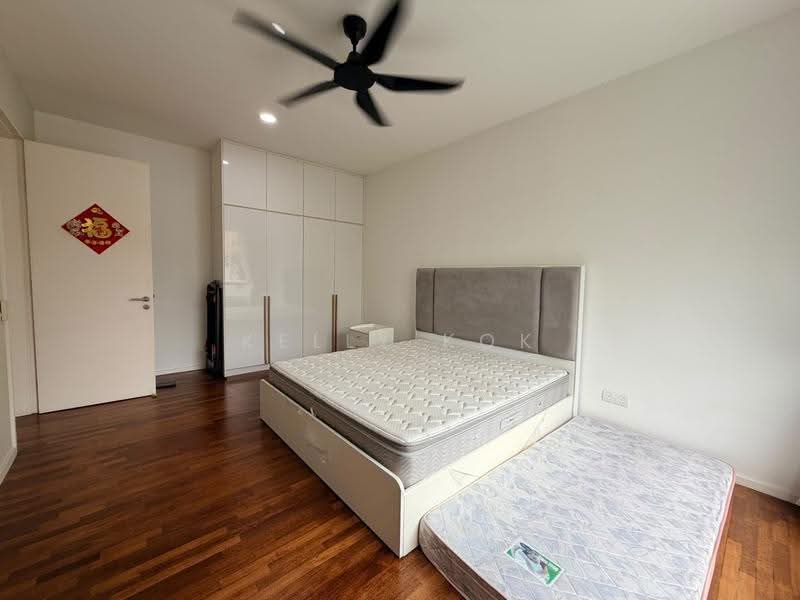 3-storey Terraced House for Sale in Tamansari (Rawang) - Kelly Kok - PropertyGuru.com.my
