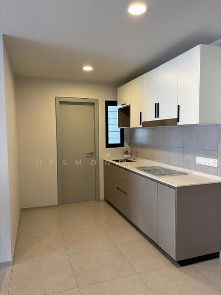 Service Residence for Rent at Melawati : Park One - Desmond Low - Kitchen - PropertyGuru.com.my