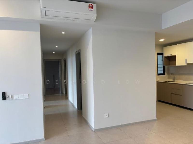 Service Residence for Rent at Melawati : Park One - Desmond Low - Kitchen - PropertyGuru.com.my
