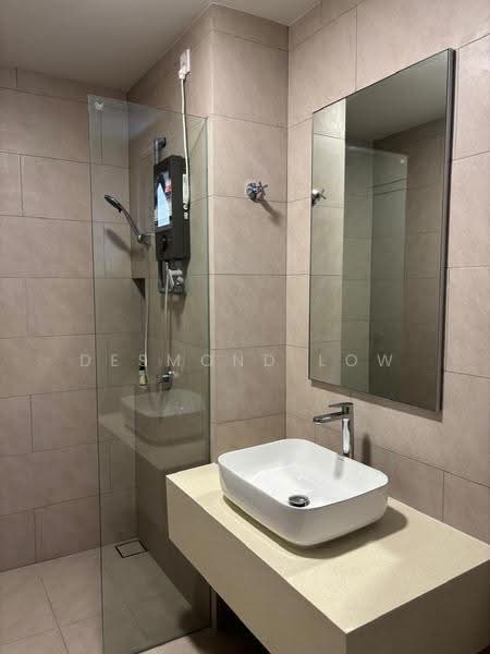 Service Residence for Rent at Melawati : Park One - Desmond Low - PropertyGuru.com.my