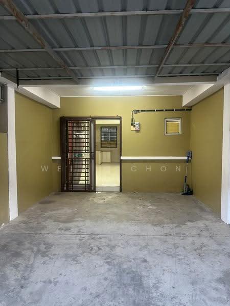 Rumah Teres 2-Tingkat untuk Dijual di Taman Lagenda Putra (Kulai) - Weinie Chon - PropertyGuru.com.my