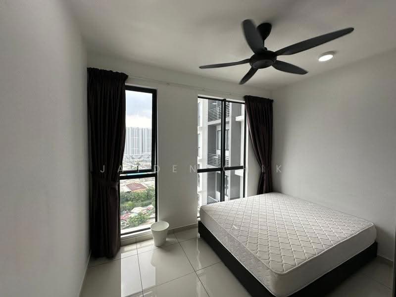 Service Residence for Rent at Damai Residence - Jayden Chik - PropertyGuru.com.my