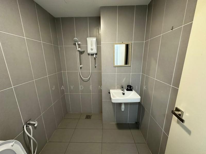 Service Residence for Rent at Damai Residence - Jayden Chik - PropertyGuru.com.my