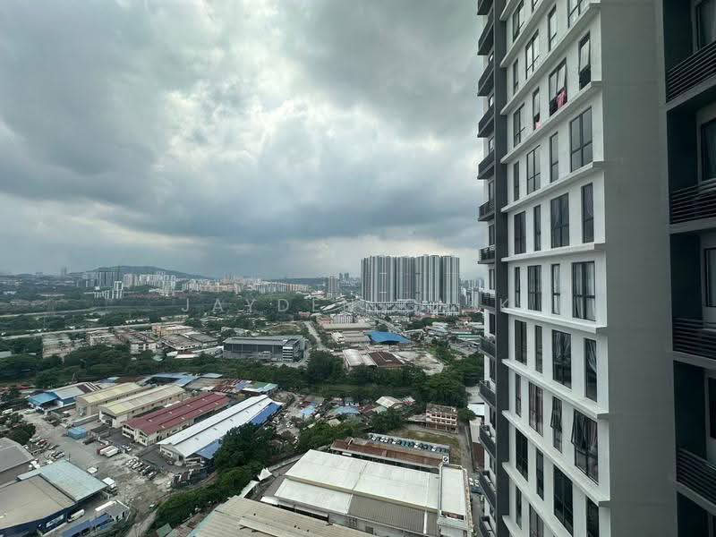 Service Residence for Rent at Damai Residence - Jayden Chik - PropertyGuru.com.my
