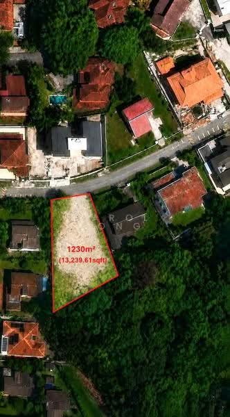 Residential Land for Sale in Bangsar (Kuala Lumpur) - Carol Yong - PropertyGuru.com.my