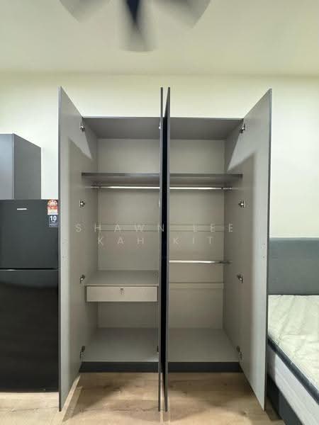 Kediaman Servis untuk Disewa di 8th & Stellar - Shawn Lee Kah Kit - PropertyGuru.com.my