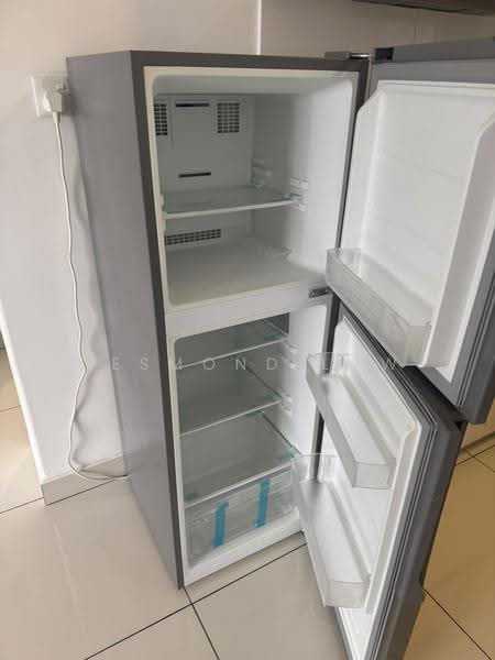 Kediaman Servis untuk Disewa di Parc 3 - Desmond Low - PropertyGuru.com.my