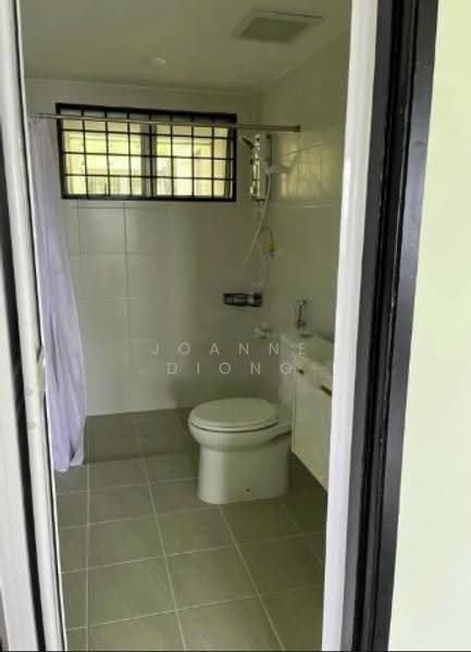 Condominium for Rent at Shang Villa - Joanne Diong - Bathroom - PropertyGuru.com.my