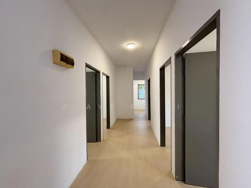 1-storey Terraced House for Sale in Sri Saujana (Kota Tinggi) - Gaaya Sachi - PropertyGuru.com.my