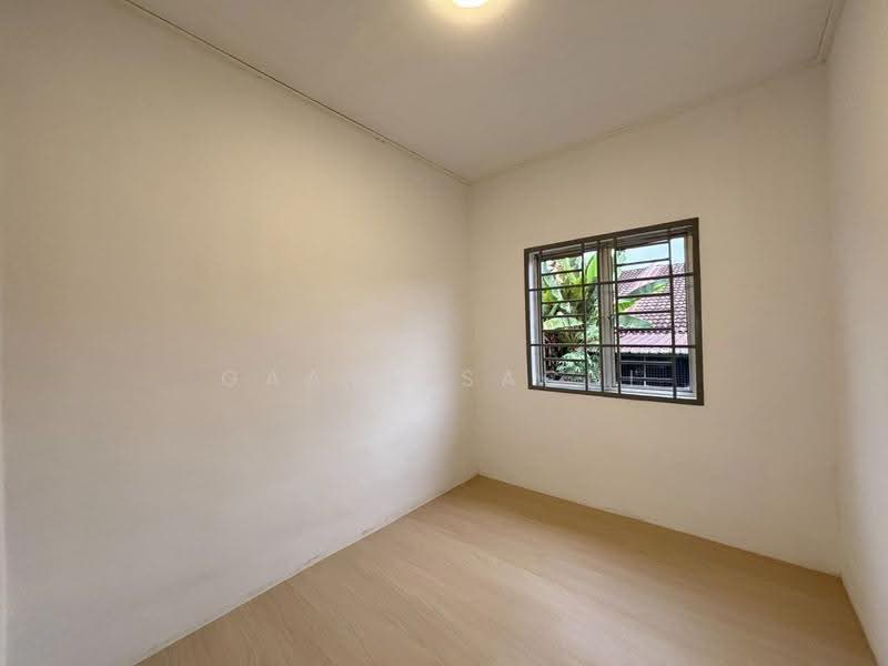 1-storey Terraced House for Sale in Sri Saujana (Kota Tinggi) - Gaaya Sachi - PropertyGuru.com.my