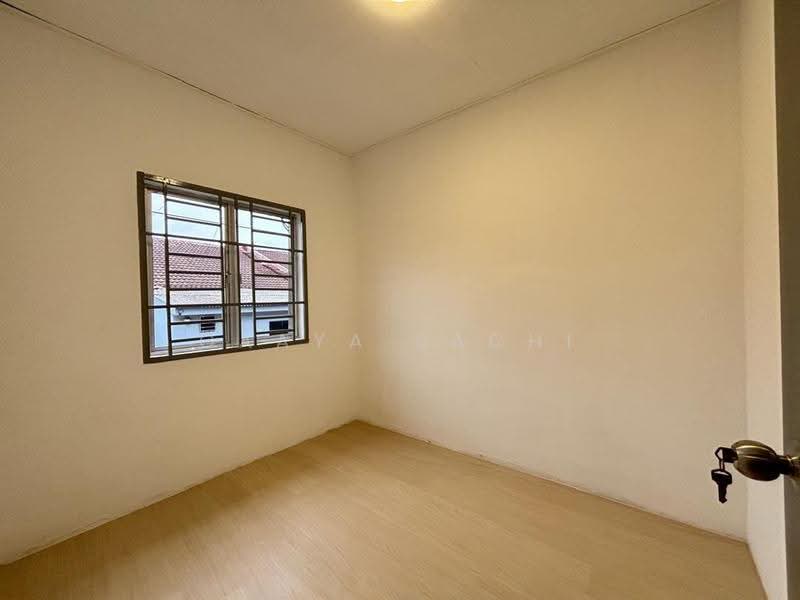 1-storey Terraced House for Sale in Sri Saujana (Kota Tinggi) - Gaaya Sachi - PropertyGuru.com.my