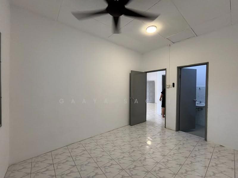 1-storey Terraced House for Sale in Sri Saujana (Kota Tinggi) - Gaaya Sachi - PropertyGuru.com.my
