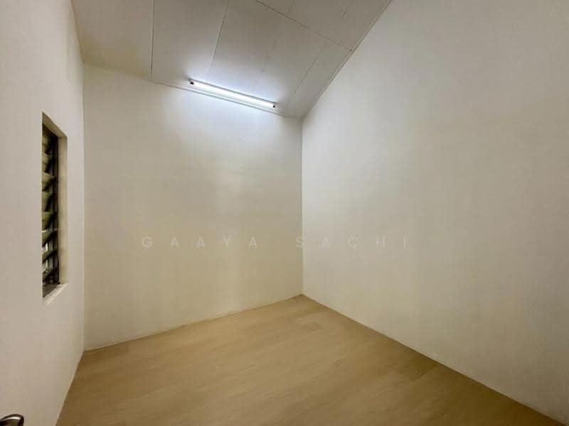 1-storey Terraced House for Sale in Sri Saujana (Kota Tinggi) - Gaaya Sachi - PropertyGuru.com.my