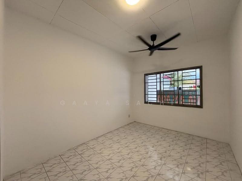 1-storey Terraced House for Sale in Sri Saujana (Kota Tinggi) - Gaaya Sachi - PropertyGuru.com.my