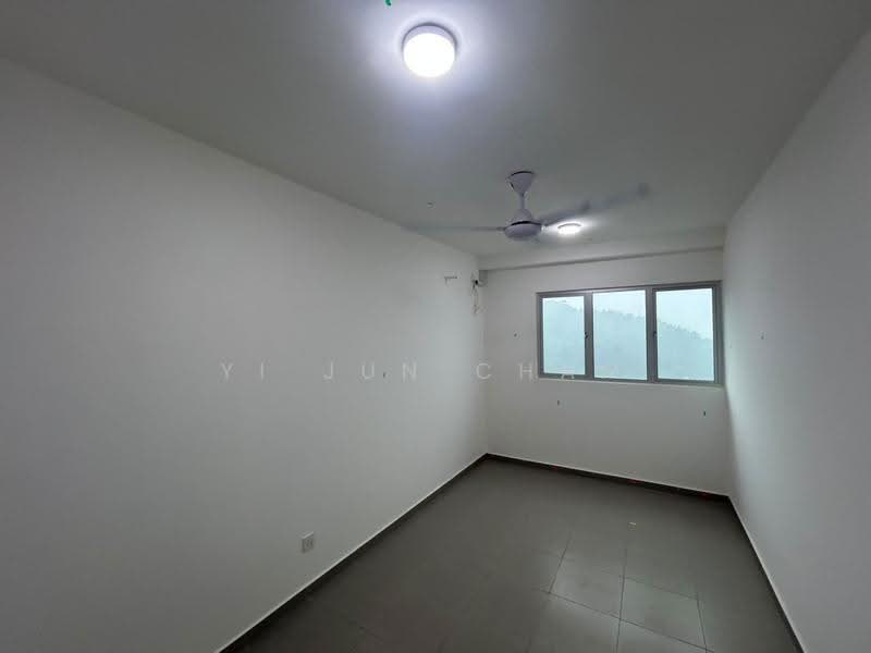 Rumah Flat untuk Disewa di PANGSAPURI AMANSIARA - Yi Jun Cham - PropertyGuru.com.my