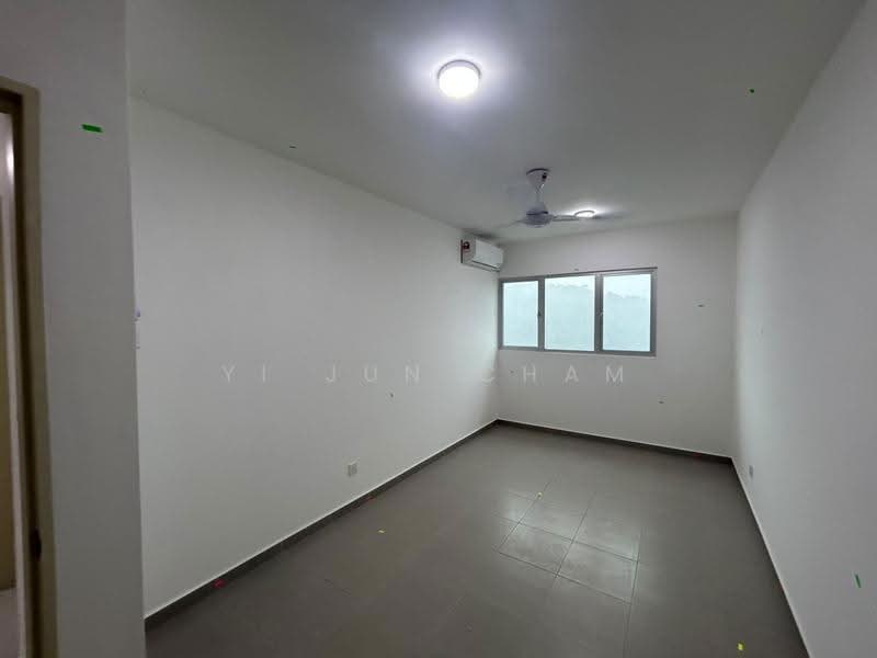Rumah Flat untuk Disewa di PANGSAPURI AMANSIARA - Yi Jun Cham - PropertyGuru.com.my