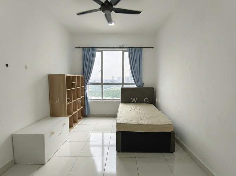 Condominium for Rent at Meru Heights Residences @ Scientex Meru - Jordan Wong - Bedroom - PropertyGuru.com.my