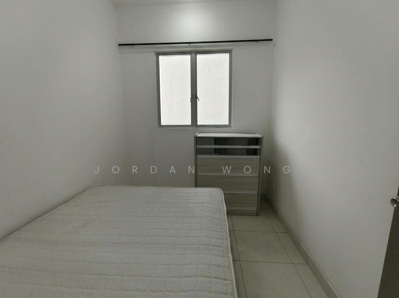 Condominium for Rent at Meru Heights Residences @ Scientex Meru - Jordan Wong - Bedroom - PropertyGuru.com.my