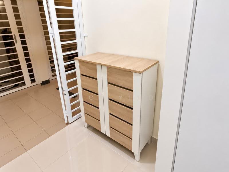 Kediaman Servis untuk Disewa di South View - JACK YING - Interior - PropertyGuru.com.my