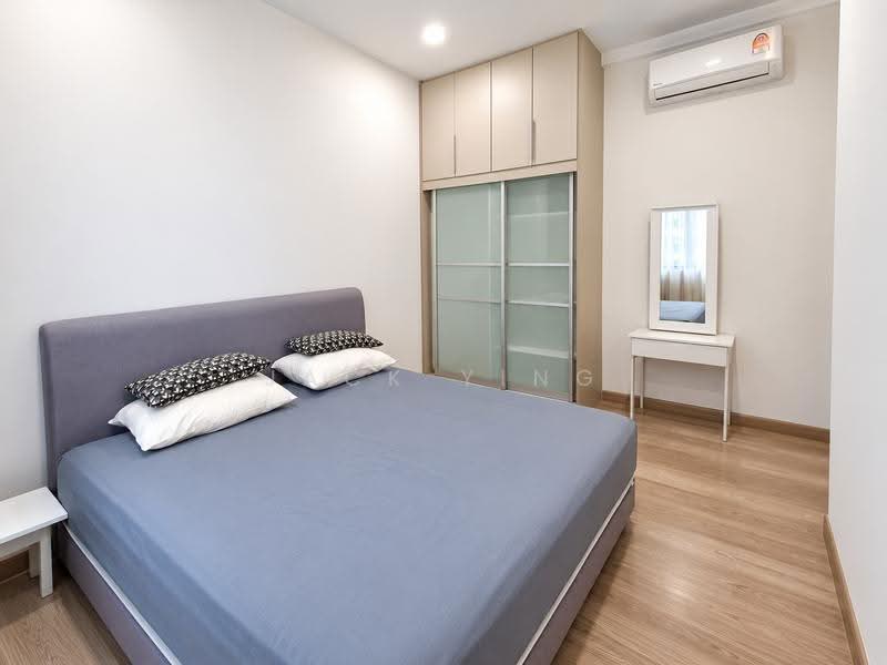 Kediaman Servis untuk Disewa di South View - JACK YING - Bedroom - PropertyGuru.com.my