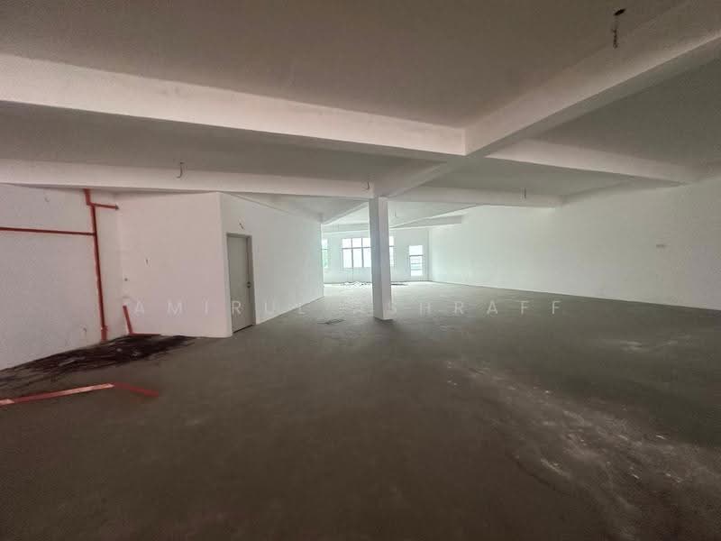 Shop / Office for Rent in Bandar Pinggiran Subang (Shah Alam) - Amirul Ashraff - Interior - PropertyGuru.com.my