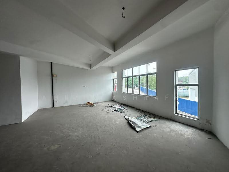 Shop / Office for Rent in Bandar Pinggiran Subang (Shah Alam) - Amirul Ashraff - Interior - PropertyGuru.com.my